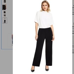 Straight Leg Women’s Trousers by Alfani